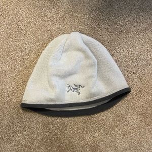 Arcteryx beanie